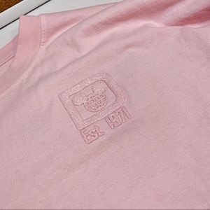 Disney Tops - Millennial Pink WDW Spirit Jersey Disney Tops - Millennial Pink WDW Spirit Jersey